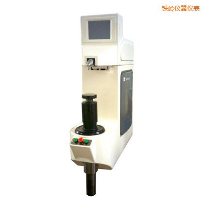 鐵嶺全自動洛氏硬度計