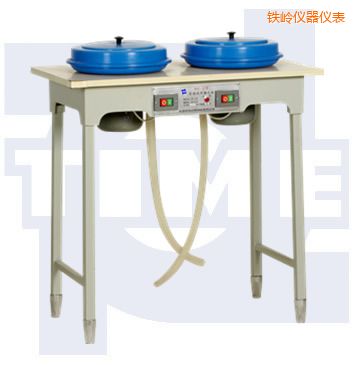 鐵嶺立式金相試樣拋光機