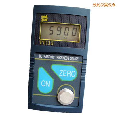 鐵嶺時(shí)代超聲波測(cè)厚儀