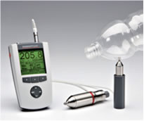 鐵嶺霍爾效應(yīng)瓶壁測厚儀