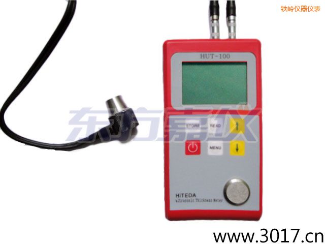 鐵嶺超聲波測厚儀