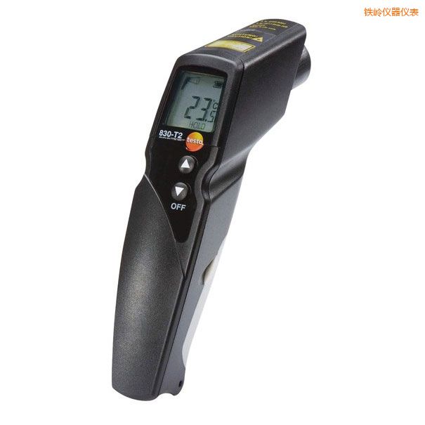 鐵嶺紅外測溫儀