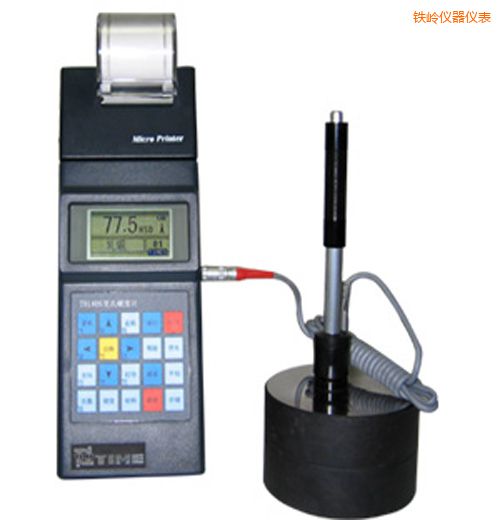 鐵嶺時(shí)代軋輥專用硬度計(jì)