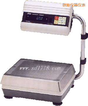 鐵嶺精密工業(yè)天平,6100g,0.01g