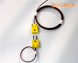 銅川熱電偶插頭
