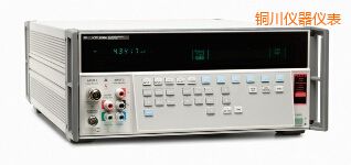 銅川交流電壓測量標(biāo)準(zhǔn)