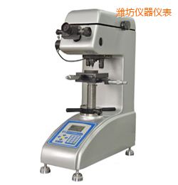 濰坊時(shí)代數(shù)顯維氏硬度計(jì)