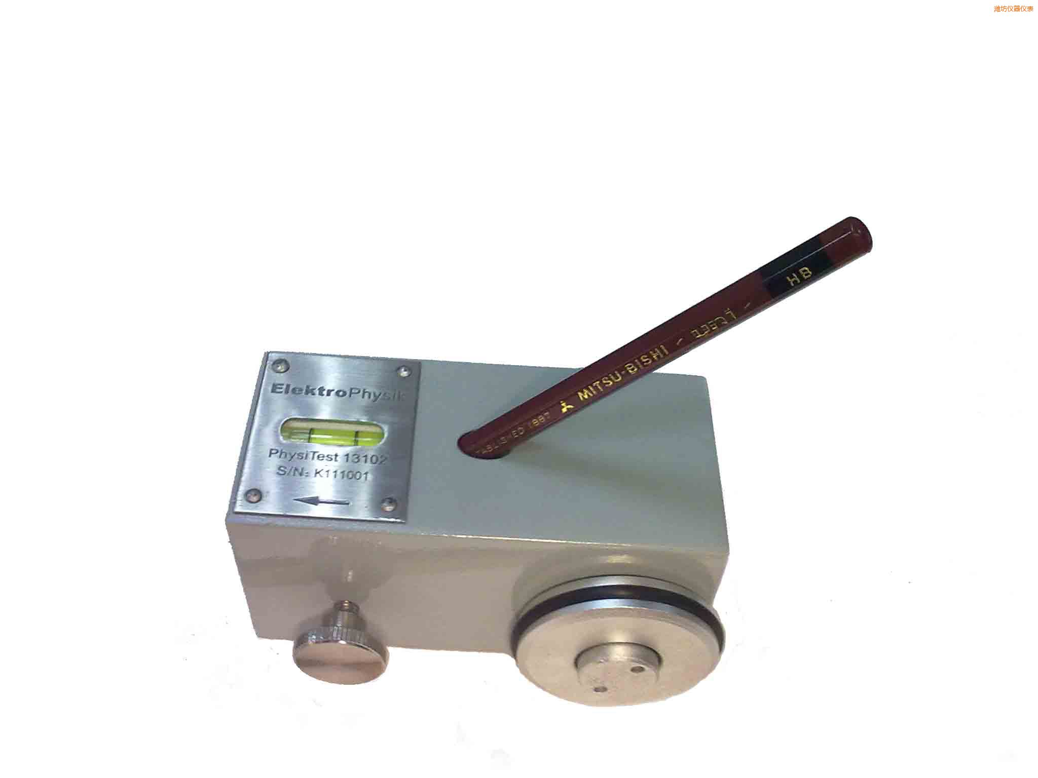 濰坊鉛筆硬度計(jì)