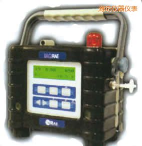 濰坊復(fù)合氣體檢測儀