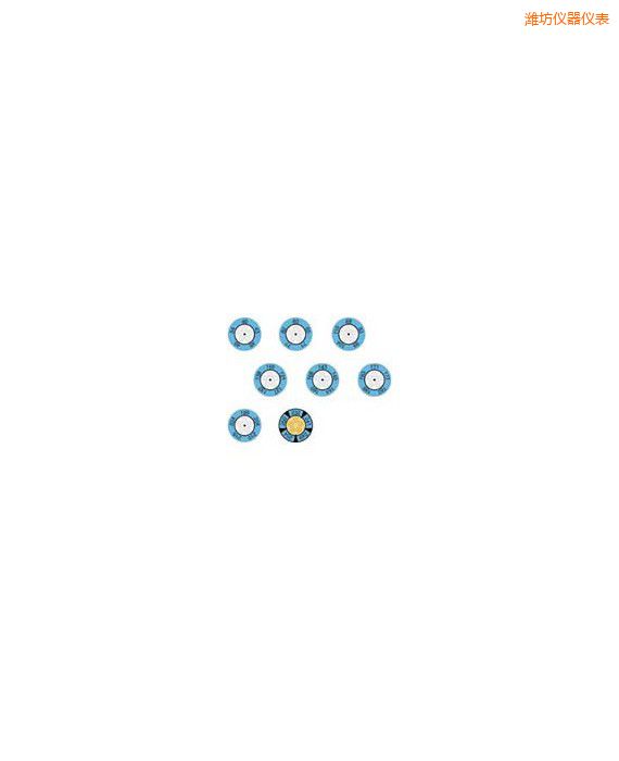 濰坊迷你溫度貼