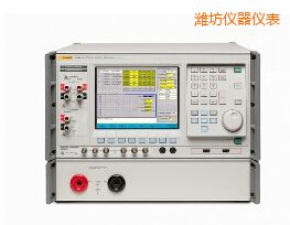 濰坊電能功率標準源
