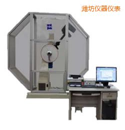 濰坊時代儀器化沖擊試驗機