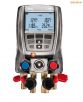 電子歧管儀(電子壓力表組),型號:testo 570-2 套裝,品牌:德國德圖TESTO