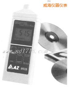 威海數(shù)位式經(jīng)濟(jì)型噪音計(jì)