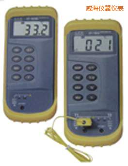 威海測(cè)溫儀