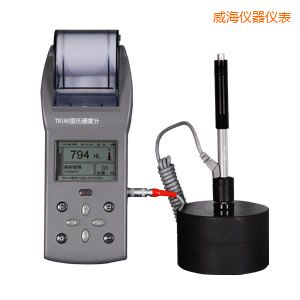 威海時代里氏硬度計