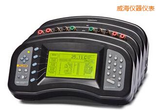 威海堆棧式溫度巡檢系統(tǒng)