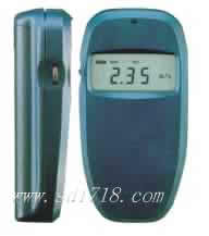 威海熱式風(fēng)速計