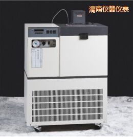 渭南超低溫恒溫槽