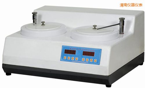 渭南金相試樣磨拋機(jī)