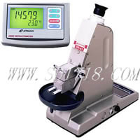 溫州數(shù)字式阿貝折射儀