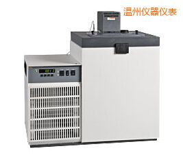 溫州低溫恒溫槽