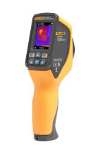 溫州可視紅外測溫儀