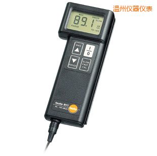 溫州噪音計(jì)