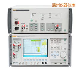溫州超級大電流標(biāo)準(zhǔn)源