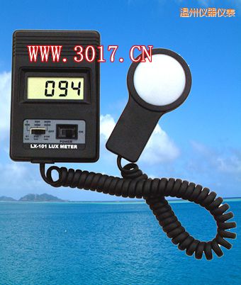 溫州數(shù)字照度計(jì)