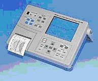 溫州雙通道振動及噪音實(shí)時分析儀