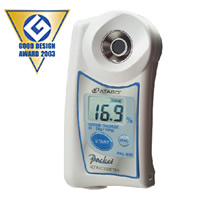 溫州融雪劑(NaCl)折射儀