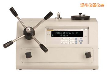 溫州E-DWT Electronic Deadweight Tester Kits