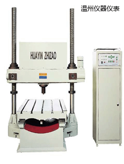 溫州門式布氏硬度計