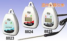 溫州溫濕度記錄器