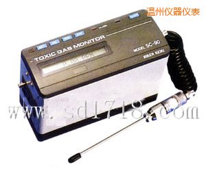 溫州氫化物氣體檢測(cè)分析儀