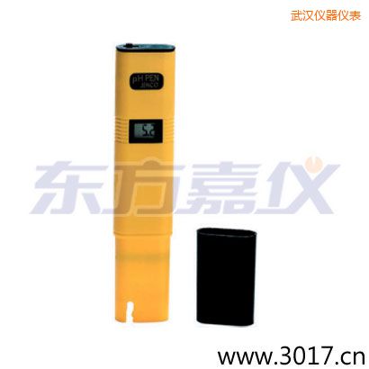武漢筆式酸度儀