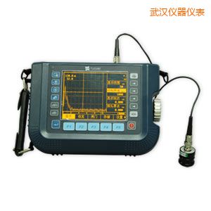 武漢時代超聲波探傷儀