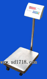 武漢大稱量電子天平,100kg,10-20g