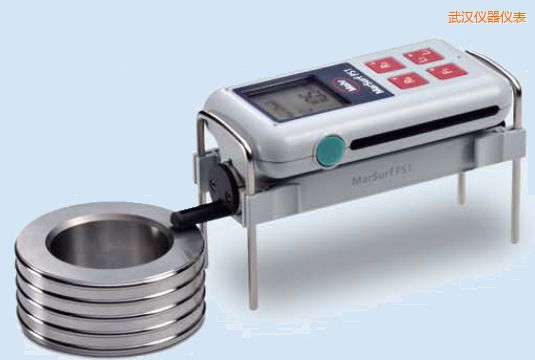 武漢便攜式粗糙度儀