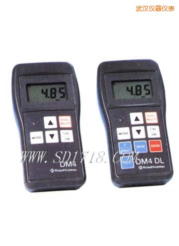 武漢超聲波測(cè)厚儀鋼高溫型