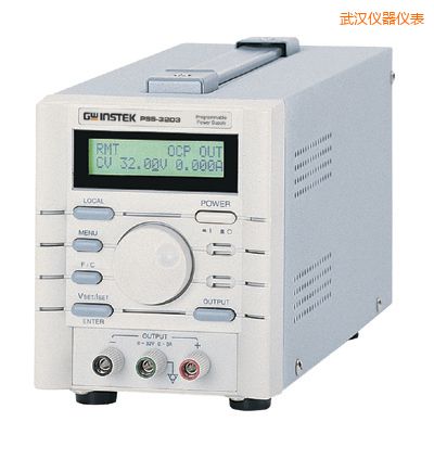 武漢可程式/線(xiàn)性/直流電源供應(yīng)器