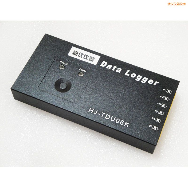 武漢爐溫跟蹤儀