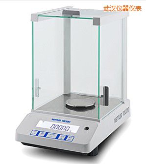 武漢電子天平,220g,0.1mg
