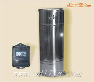 武漢雨量記錄儀