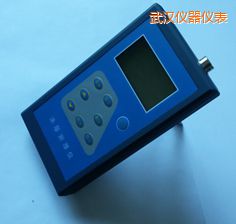 武漢涂層測(cè)厚儀