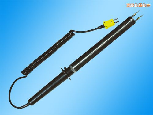 武漢雙針熱電偶