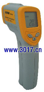 武威紅外測(cè)溫儀