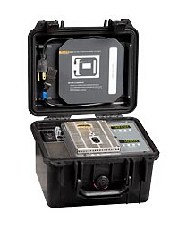 武威便攜式雙體干式爐