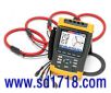 三相電能質(zhì)量分析儀,型號(hào):F435,品牌:美國(guó)FLUKE